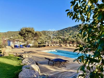 Vente Maison FIGARI 