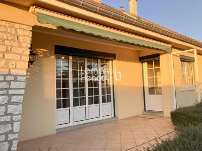 Vente Maison LURAY 