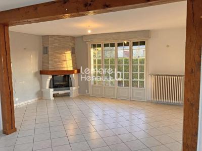 Vente Maison LURAY 