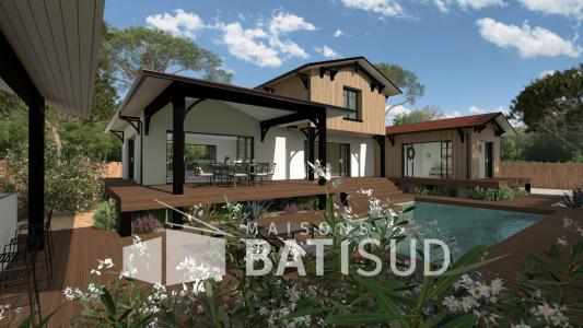 Vente Maison 6 pièces GUJAN-MESTRAS 33470