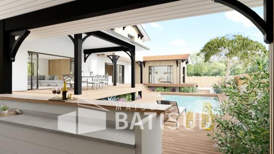 Vente Maison GUJAN-MESTRAS 