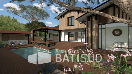 Vente Maison GUJAN-MESTRAS 