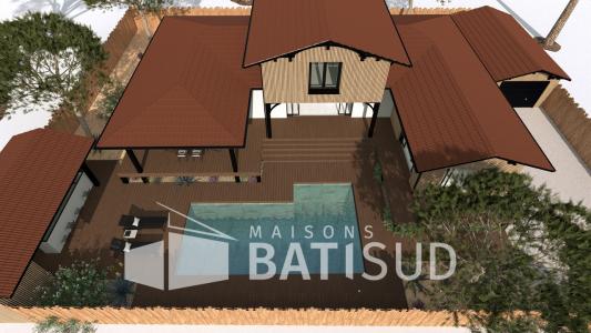 Vente Maison GUJAN-MESTRAS 