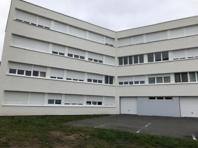 For rent Apartment HOMBOURG-HAUT 