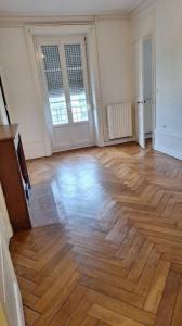 For rent Apartment VILLEURBANNE 