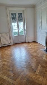 For rent Apartment VILLEURBANNE 