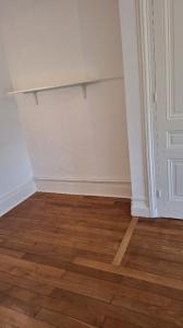 Location Appartement VILLEURBANNE 