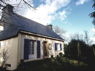 photo For sale House PERSQUEN 56