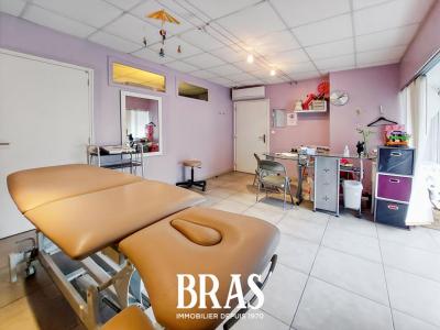 photo For sale Commerce REZE 44