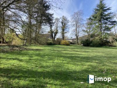 photo For sale Land HOUDAN 78