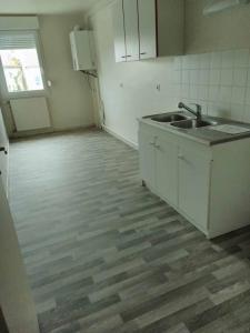 Location Appartement 3 pièces ARCIS-SUR-AUBE 10700