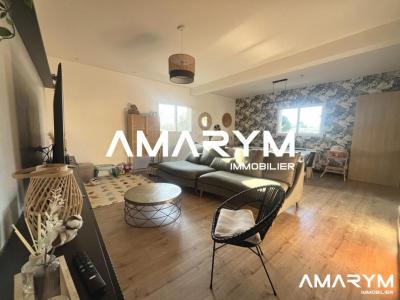 Vente Maison 5 pièces MERS-LES-BAINS 80350