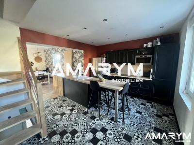For sale House MERS-LES-BAINS 