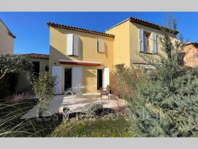 photo For sale House BRIGNOLES 83
