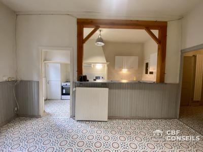 photo For sale House CHATELDON 63
