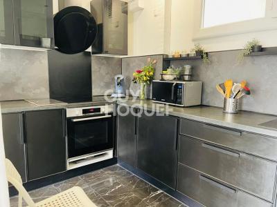 Vente Appartement MONTPELLIER 