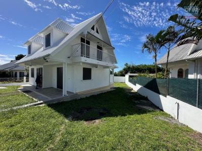 photo For rent House SAINT-ANDRE 974