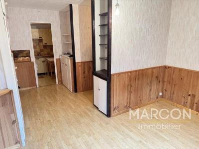 For sale Apartment GUERET