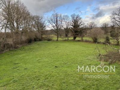 Vente Maison CHENERAILLES 