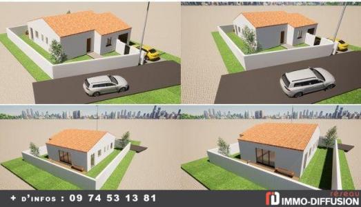 For sale House MAGALAS 