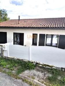 Vente Maison 5 pièces DECAZEVILLE 12300