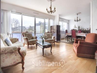 Vente Appartement 5 pièces LORIENT 56100