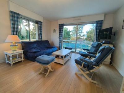 Vente Appartement 3 pièces CUCQ 62780