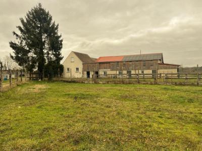 Vente Prestige CHAPELLE-EN-SERVAL 60520