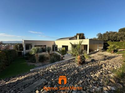 Vente Maison 7 pièces ANCONE 26200