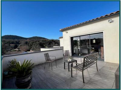 Vente Maison 5 pièces BOUCOIRAN-ET-NOZIERES 30190