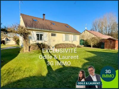 Vente Maison 5 pièces CIRES-LES-MELLO 60660