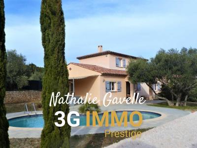 photo For sale House LORGUES 83
