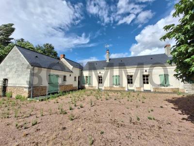 photo For sale House VIVY 49