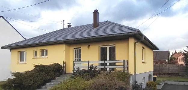 Vente Maison 5 pièces RIXHEIM 68170