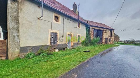 photo For sale House CHAMBONCHARD 23