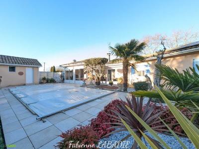 photo For sale House MONT-DE-MARSAN 40