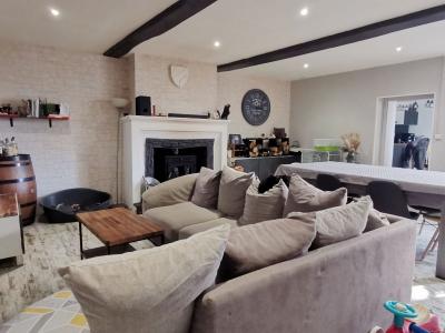 photo For sale House LANGON 33