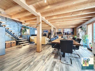 Vente Maison 5 pièces MIEUSSY 74440