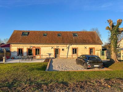 photo For sale House DREUX 28
