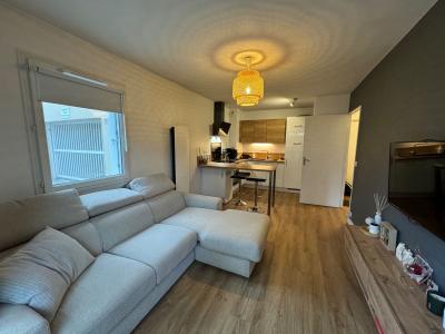 Vente Appartement 2 pièces DIVES-SUR-MER 14160