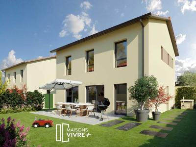 Vente Maison 4 pièces MONTANAY 69250