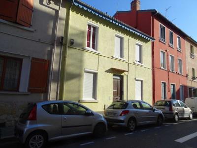 Vente Maison 9 pièces VILLEURBANNE 69100