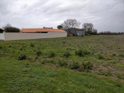 photo For sale Land HIERS-BROUAGE 17