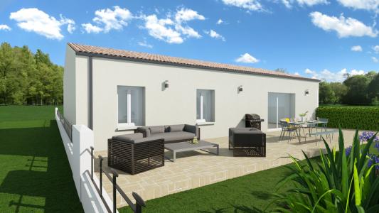 Vente Maison YVES 17340