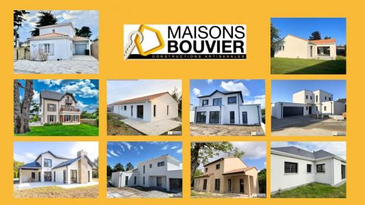 Vente Terrain HAIE-FOUASSIERE 44690
