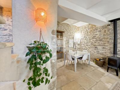 Vente Maison UZES 