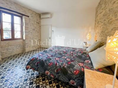 For sale House UZES 