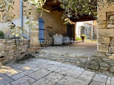 photo For sale House LAUDUN 30