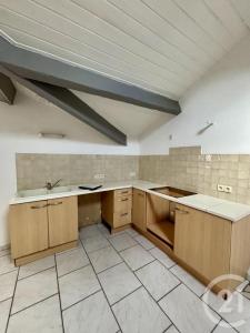 Location Appartement 3 pièces LESPARRE-MEDOC 33340
