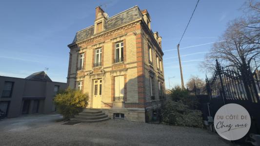 Vente Appartement 4 pices TROYES 10000